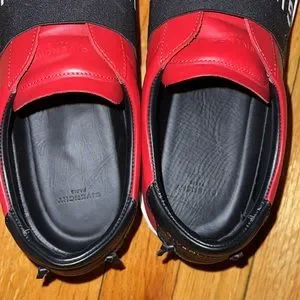 Givenchy | Shoes | Mens City Sport Slipon Sneaker Used No 